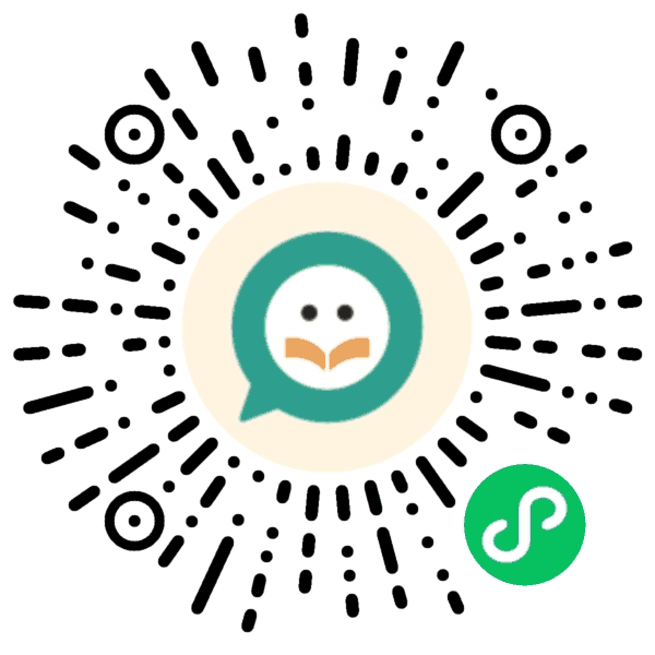Osilearn 微信二维码，扫一扫试一试